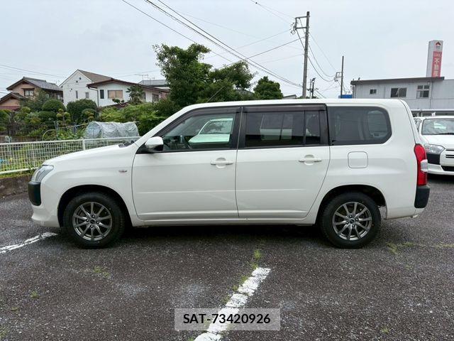 Toyota PROBOX VAN 2021-06 7879029-8