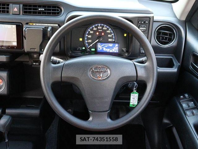 Toyota PROBOX VAN 2023-01 7879026-10