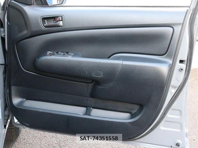 Toyota PROBOX VAN 2023-01 7879026-11
