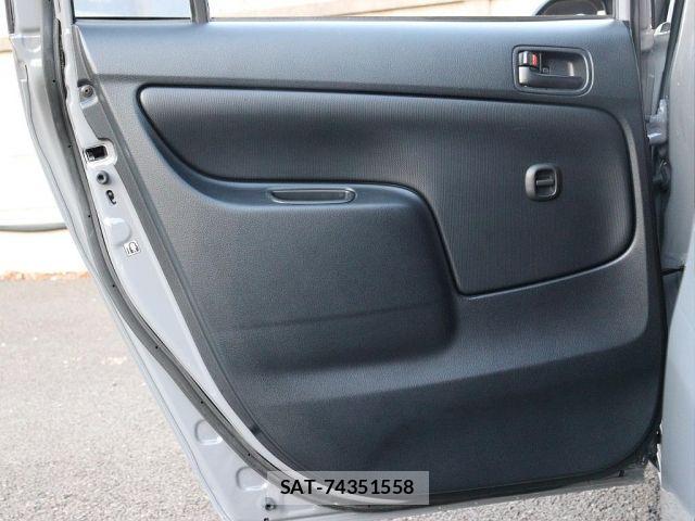 Toyota PROBOX VAN 2023-01 7879026-14