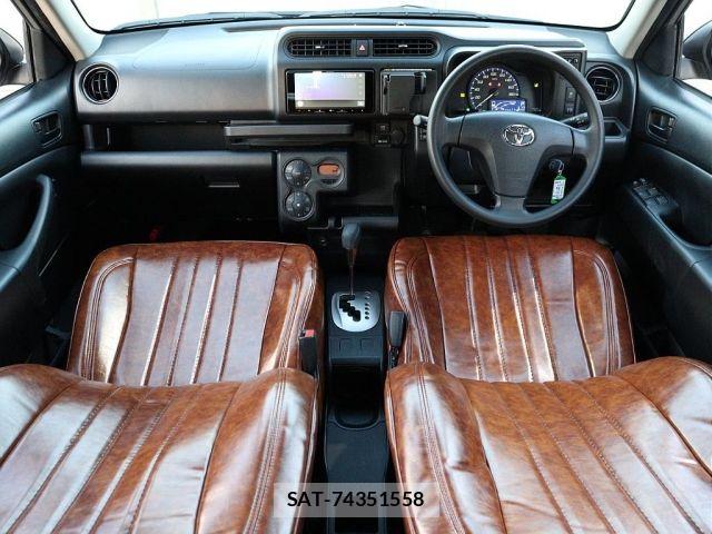 Toyota PROBOX VAN 2023-01 7879026-1