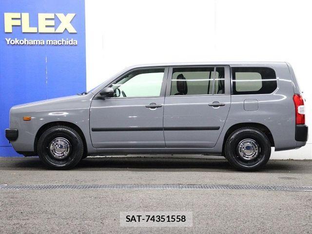 Toyota PROBOX VAN 2023-01 7879026-4