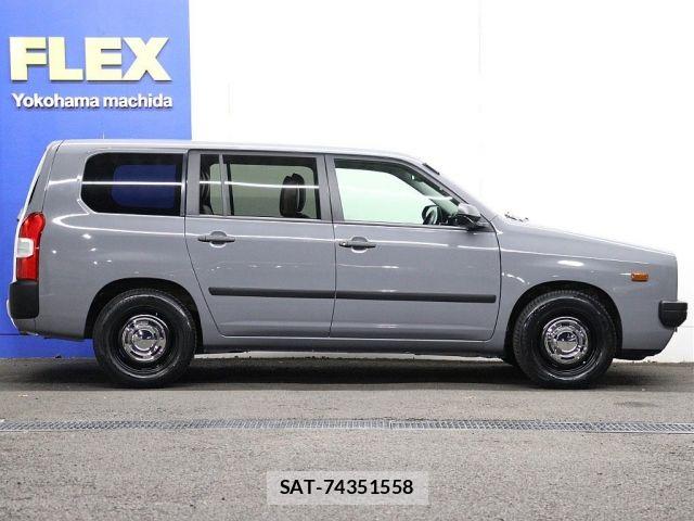 Toyota PROBOX VAN 2023-01 7879026-5