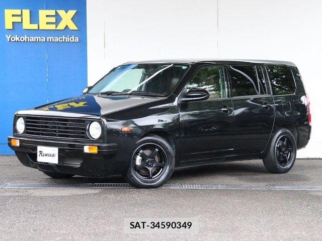 Toyota PROBOX VAN 2024-01 7879019-0