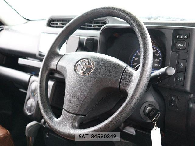 Toyota PROBOX VAN 2024-01 7879019-10