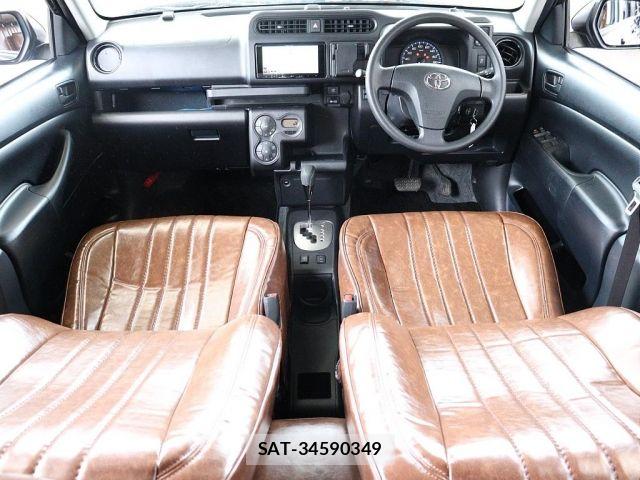 Toyota PROBOX VAN 2024-01 7879019-1