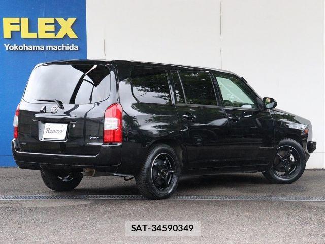 Toyota PROBOX VAN 2024-01 7879019-2