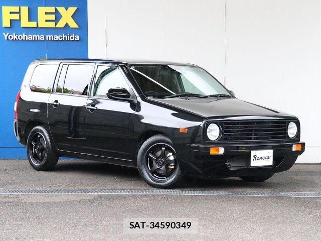 Toyota PROBOX VAN 2024-01 7879019-3
