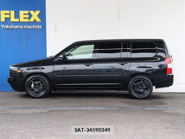 Toyota PROBOX VAN 2024-01 7879019-4