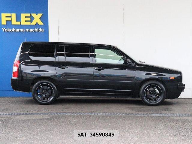 Toyota PROBOX VAN 2024-01 7879019-5