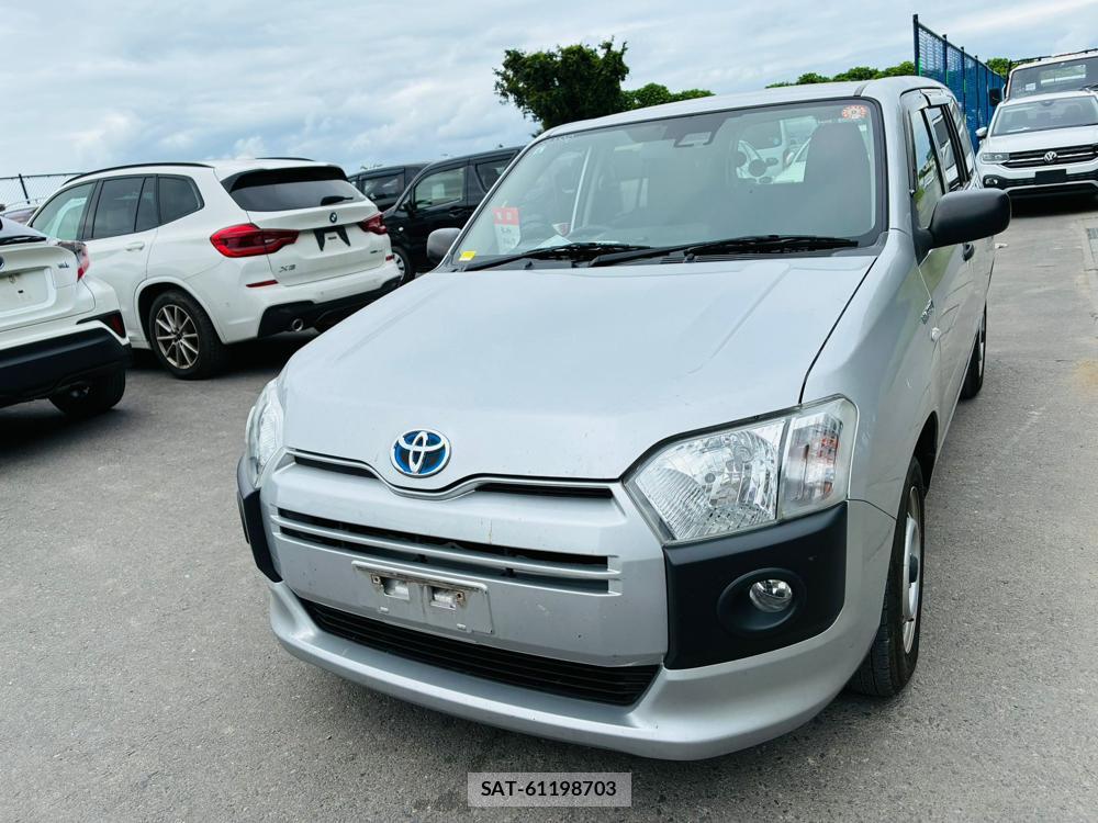 Toyota PROBOX VAN 2019-06 7718210-0