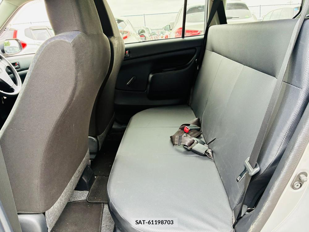 Toyota PROBOX VAN 2019-06 7718210-9