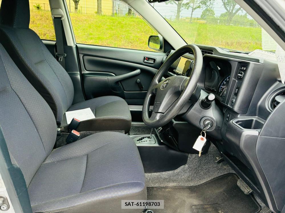 Toyota PROBOX VAN 2019-06 7718210-11