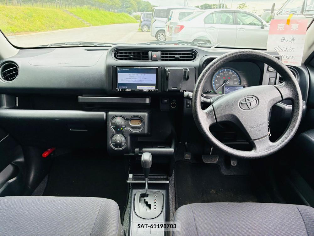 Toyota PROBOX VAN 2019-06 7718210-12