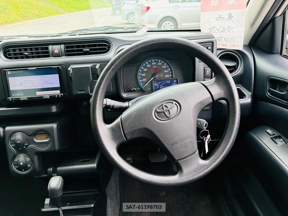 Toyota PROBOX VAN 2019-06 7718210-13