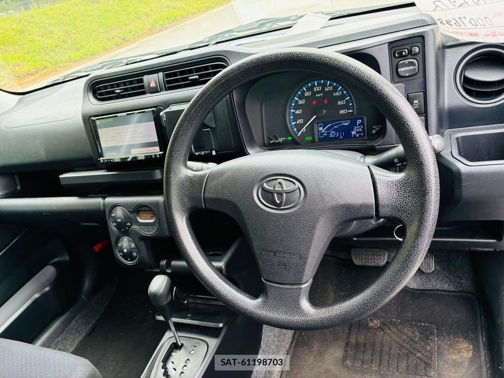 Toyota PROBOX VAN 2019-06 7718210-14