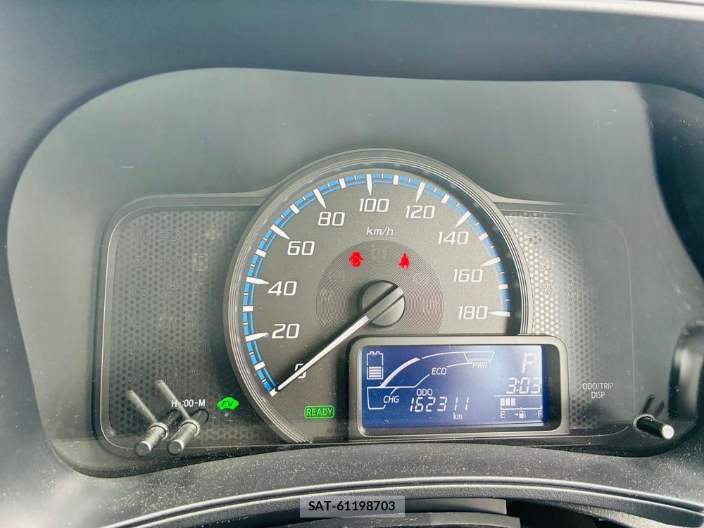 Toyota PROBOX VAN 2019-06 7718210-15