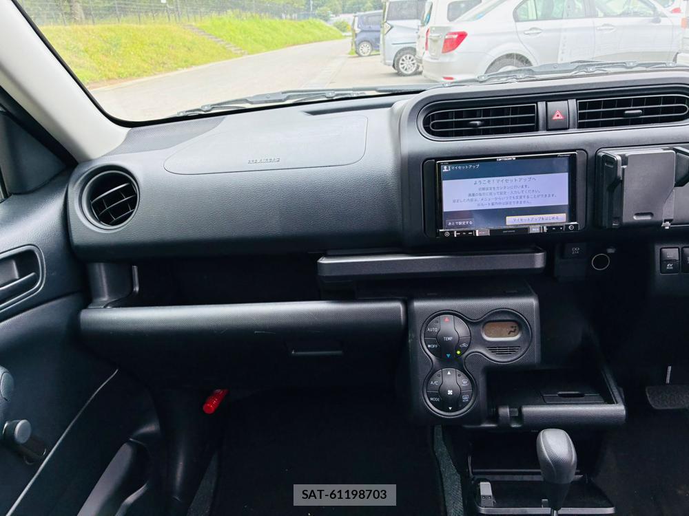 Toyota PROBOX VAN 2019-06 7718210-17