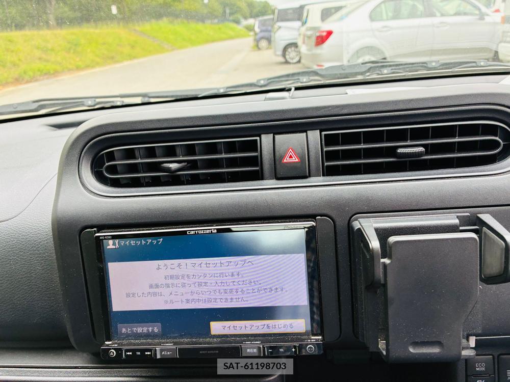 Toyota PROBOX VAN 2019-06 7718210-18