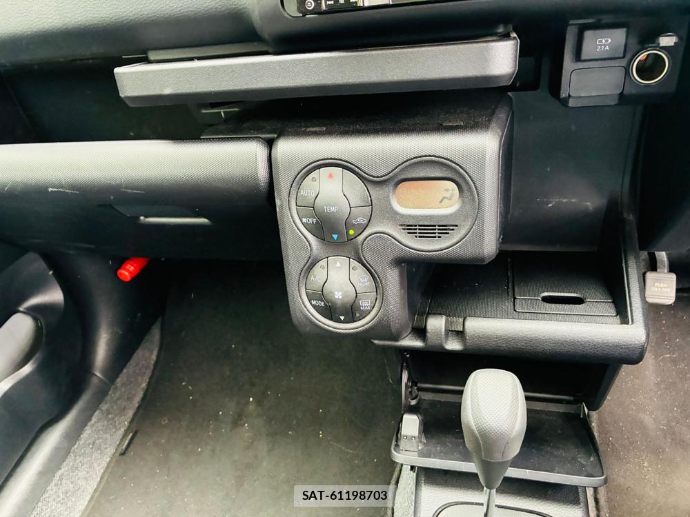 Toyota PROBOX VAN 2019-06 7718210-19