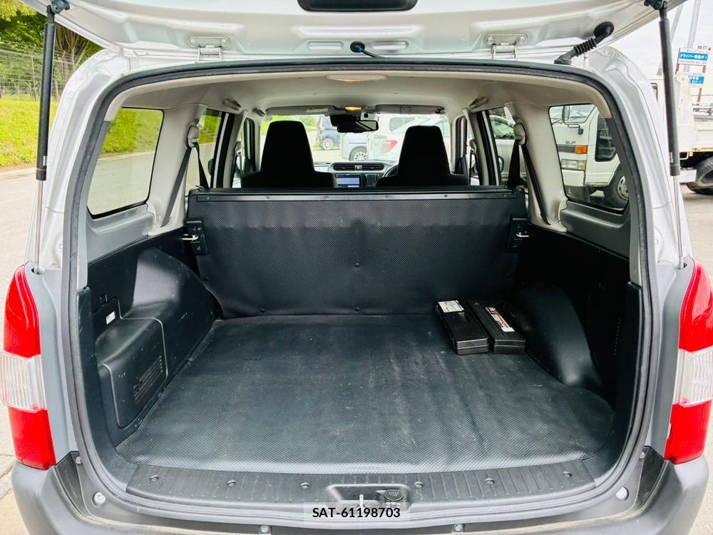 Toyota PROBOX VAN 2019-06 7718210-25