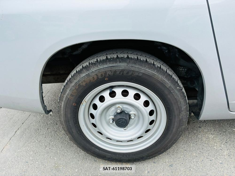 Toyota PROBOX VAN 2019-06 7718210-27