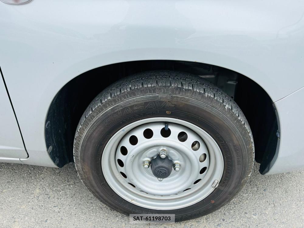 Toyota PROBOX VAN 2019-06 7718210-28