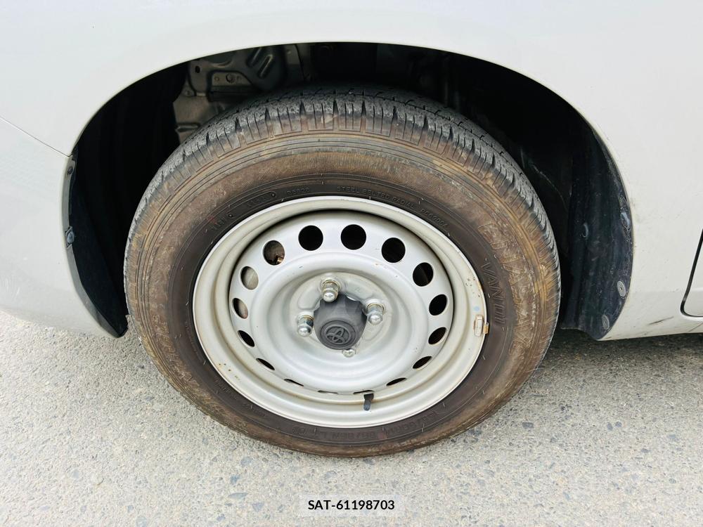 Toyota PROBOX VAN 2019-06 7718210-29