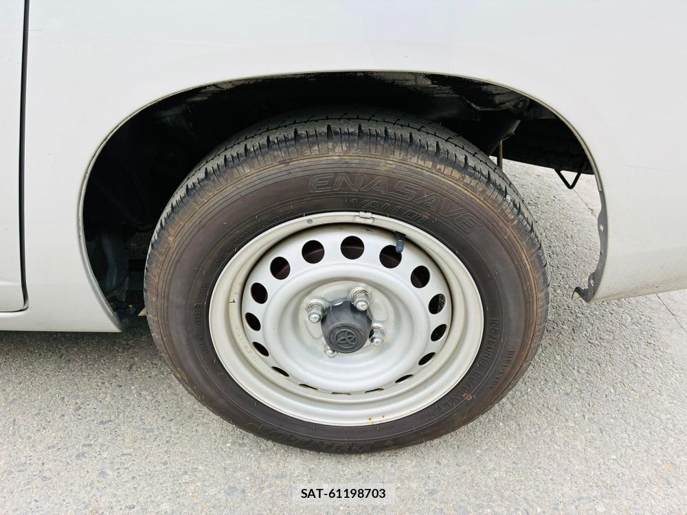 Toyota PROBOX VAN 2019-06 7718210-30