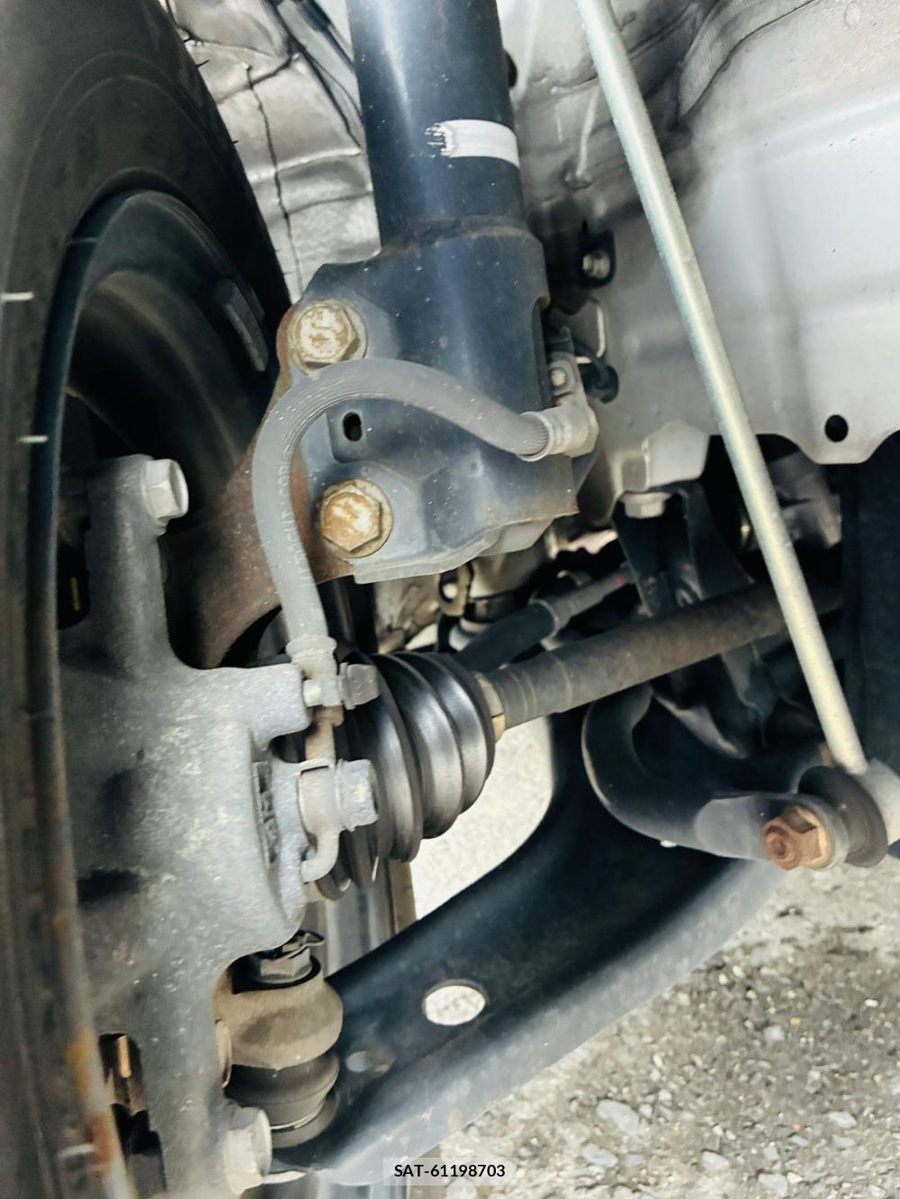 Toyota PROBOX VAN 2019-06 7718210-33