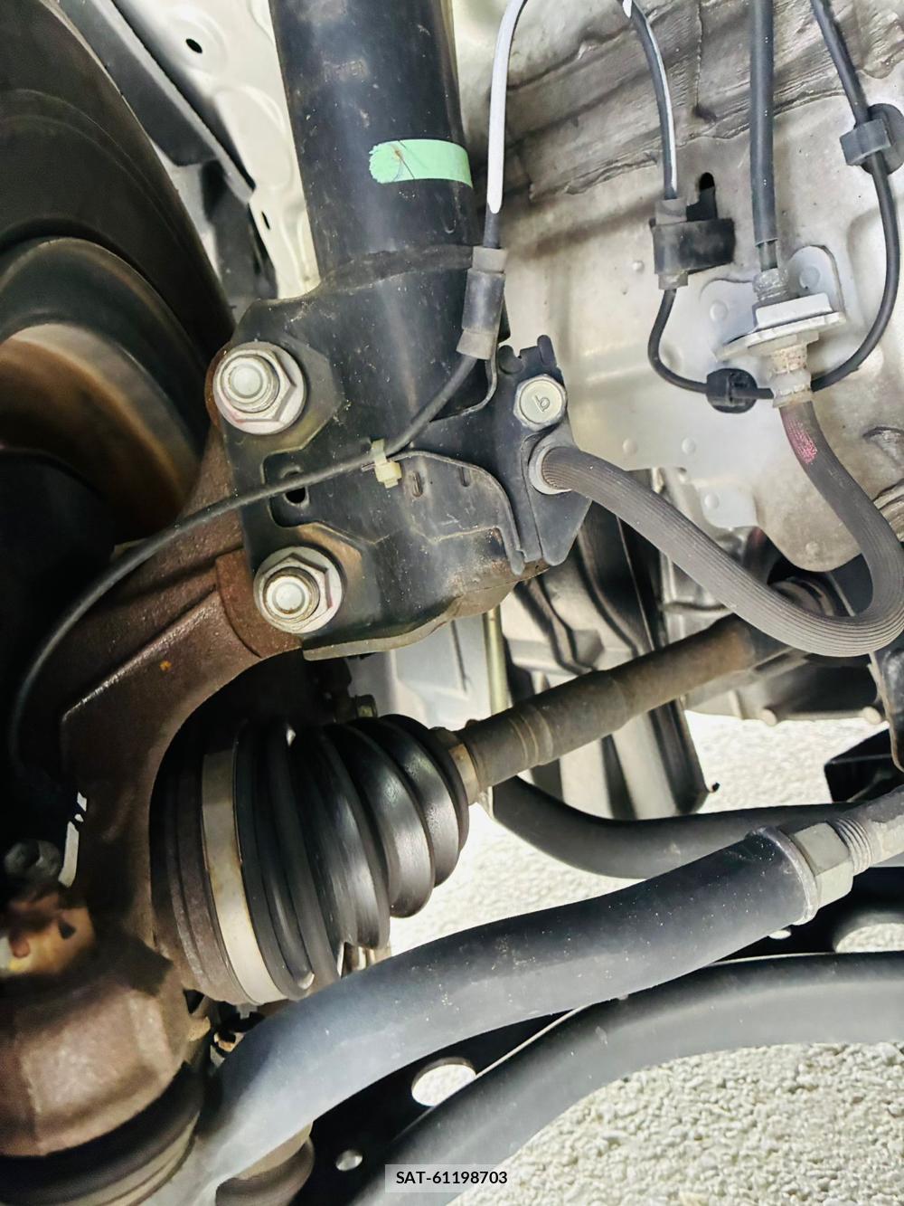 Toyota PROBOX VAN 2019-06 7718210-34