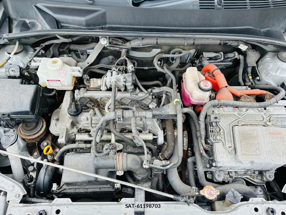 Toyota PROBOX VAN 2019-06 7718210-37