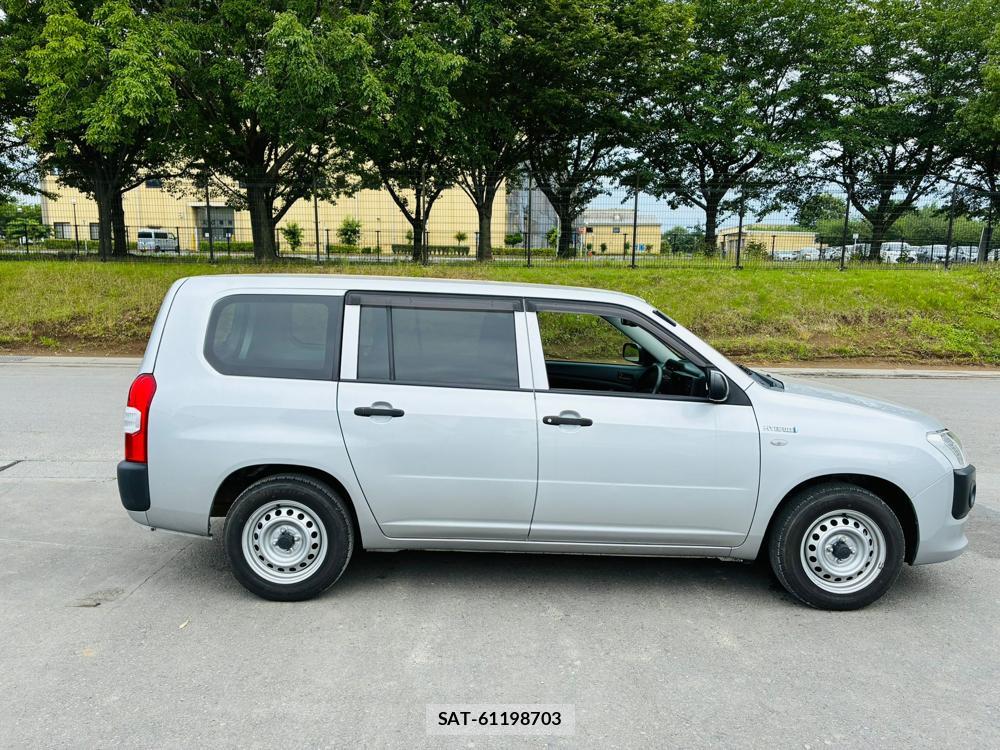 Toyota PROBOX VAN 2019-06 7718210-5