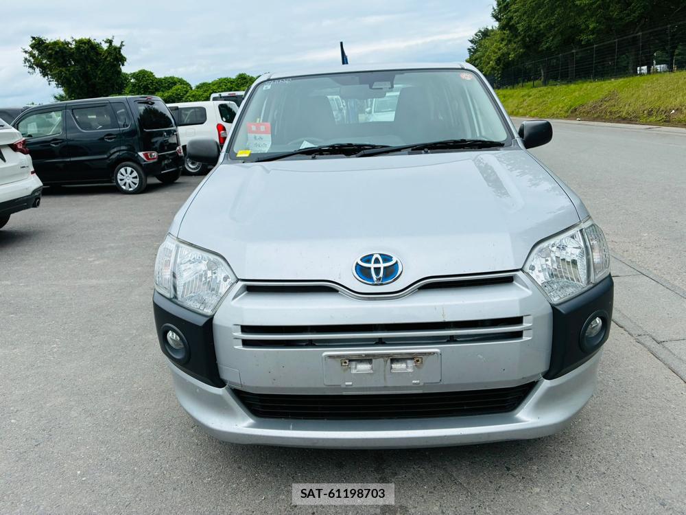 Toyota PROBOX VAN 2019-06 7718210-7
