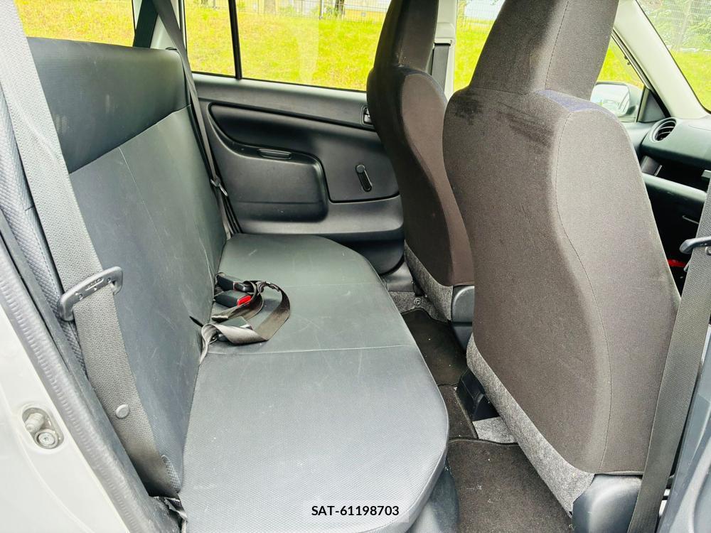 Toyota PROBOX VAN 2019-06 7718210-8