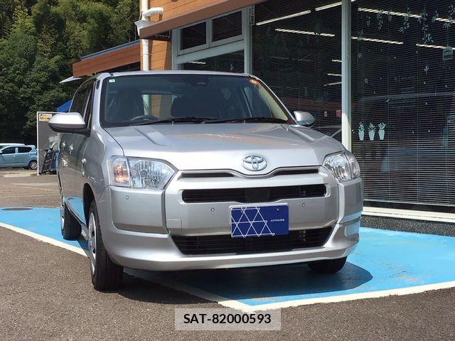 Toyota PROBOX VAN 2026-06 7980727-0