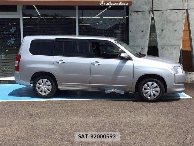 Toyota PROBOX VAN 2026-06 7980727-2