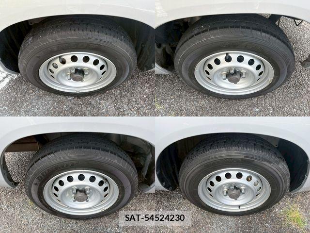 Toyota PROBOX VAN 2022-08 7980729-9