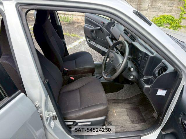 Toyota PROBOX VAN 2022-08 7980729-10