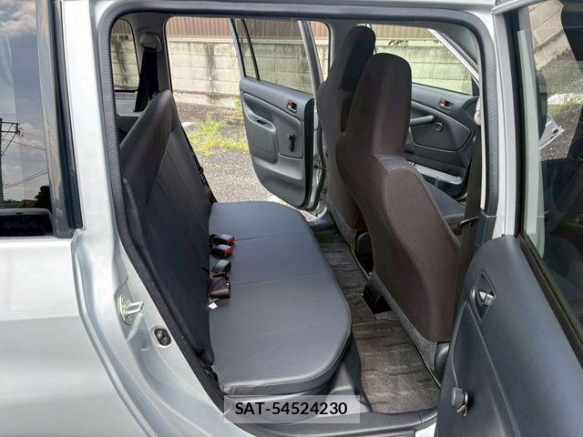 Toyota PROBOX VAN 2022-08 7980729-11