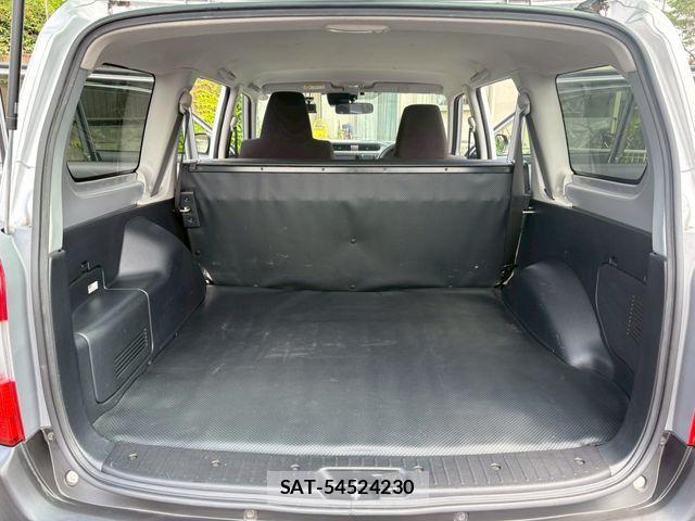 Toyota PROBOX VAN 2022-08 7980729-12