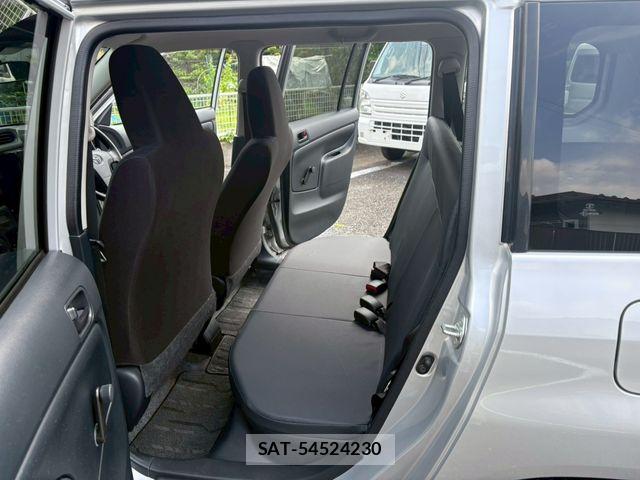 Toyota PROBOX VAN 2022-08 7980729-15