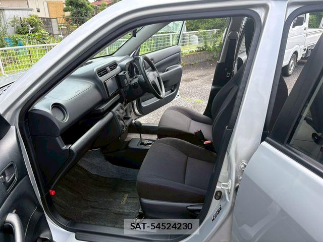Toyota PROBOX VAN 2022-08 7980729-16