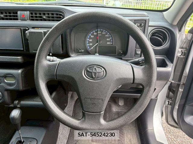 Toyota PROBOX VAN 2022-08 7980729-17