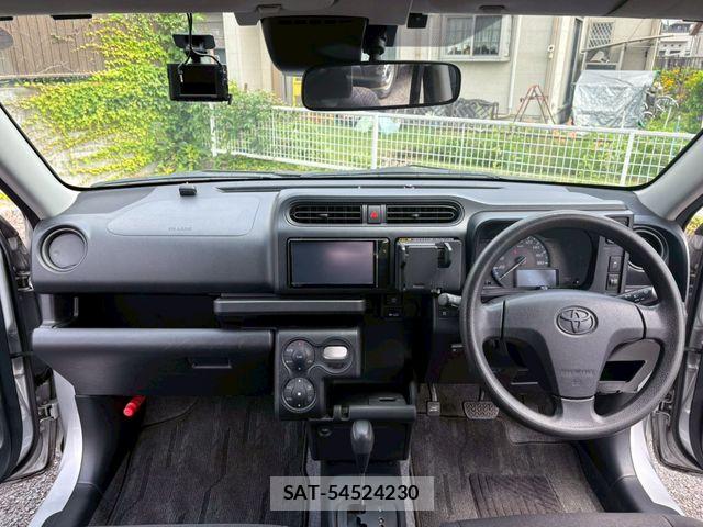 Toyota PROBOX VAN 2022-08 7980729-1