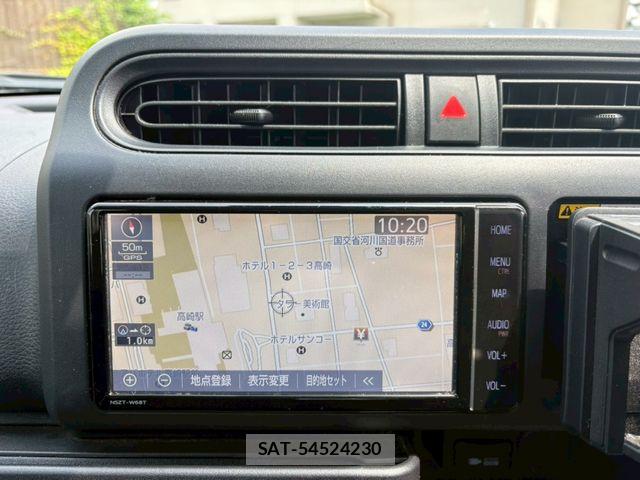 Toyota PROBOX VAN 2022-08 7980729-19