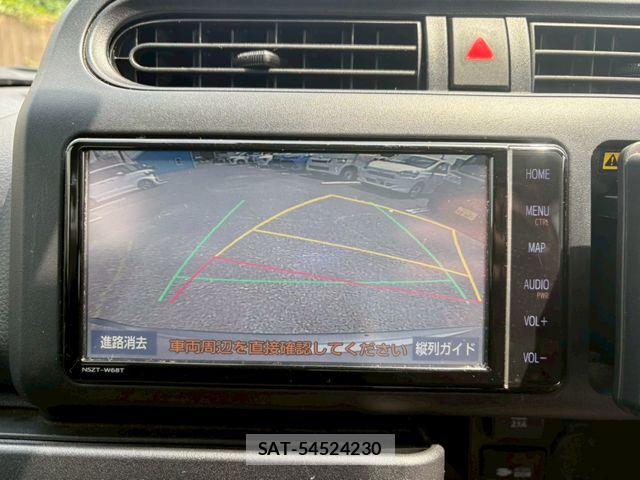 Toyota PROBOX VAN 2022-08 7980729-21