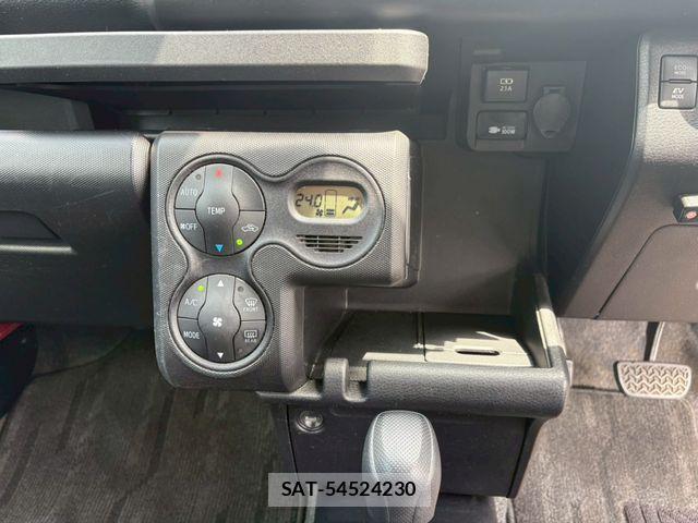 Toyota PROBOX VAN 2022-08 7980729-22