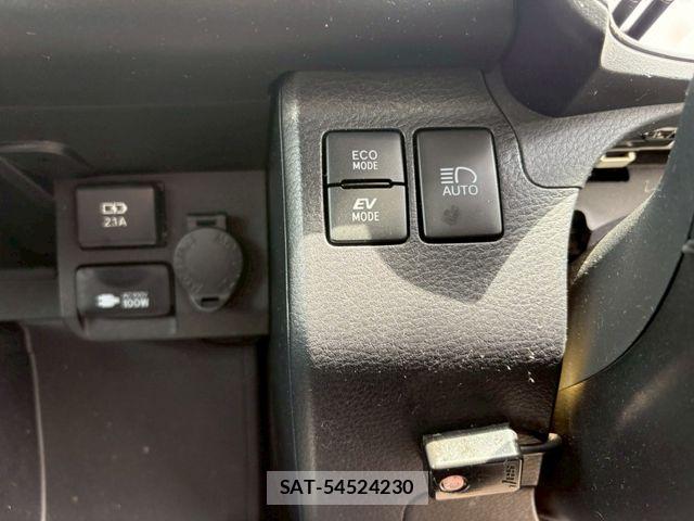 Toyota PROBOX VAN 2022-08 7980729-23