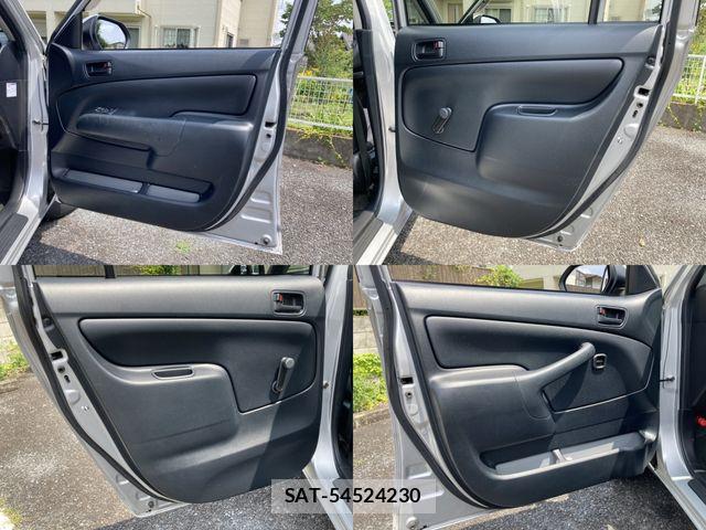 Toyota PROBOX VAN 2022-08 7980729-27
